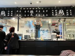 -太二酸菜鱼(正大广场店)