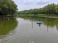 -泰安地下龙宫景区