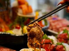 -合乐·创意火锅·海鲜火锅(亚东柒号店)