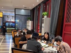 -汉水谣·江景餐厅(江滩店)