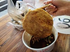 -刘维兰老素粉(化龙桥总店)