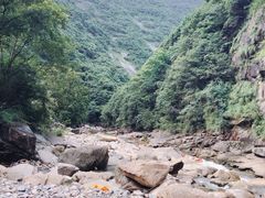 -雅鲁激流探险漂流