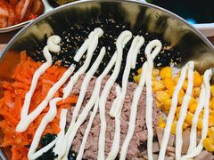 -米村拌饭(金象城店)