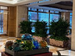 -西安赛瑞喜来登大酒店
