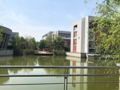 -南京航空航天大学(将军路校区)