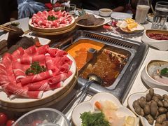 -海底捞火锅(万象城店)