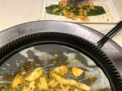 -么子烤肉(化龙池店)