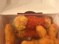 -德克士(广州南站店)