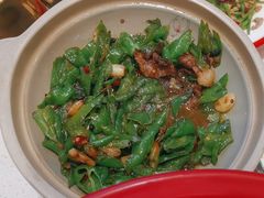 -三品香·江浙菜(松江九谊店)