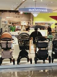 -motherswork(静安嘉里中心店)