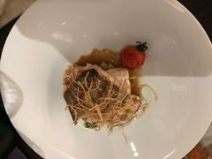 -卡佩罗意大利餐厅及酒吧Al Cappello Trattoria