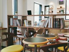 -Peet's Coffee皮爷咖啡(大学路店)