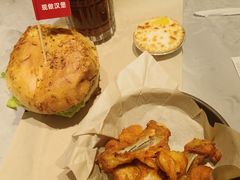 -必胜客(中山店)