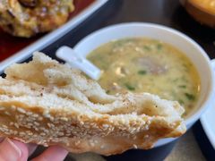 -老牌坊鲁菜名店(聊城美食岛店)