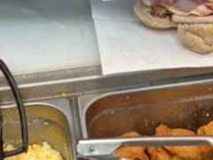 -SUBWAY赛百味(浦东机场店)