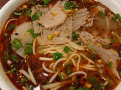 -东方宫中国兰州牛肉拉面(厦门旗舰店)