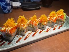 -千代武日本料理(哈西店)