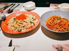 -半秋山西餐厅(巴南万达广场店)