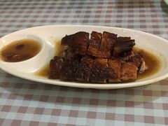 -阿政粤小馆(中央大街店)