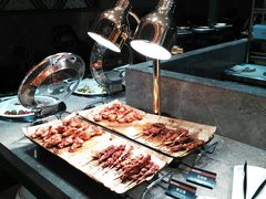 -比格比萨自助(国展店)