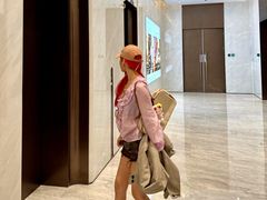 -杭州大厦购物城