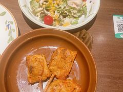 -萨莉亚意式餐厅(龙阳广场店)