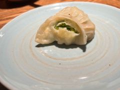 手工现包西葫芦素蒸饺-馋嘴猫北京食堂·烤鸭·宵夜(亚运村店)
