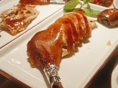 -京华烟云·北京烤鸭(领展购物广场·中关村店)