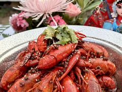 -悦融·京鲁菜·露台花园(安定门店)