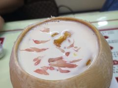 -香港華心糖水鋪(南西总店)