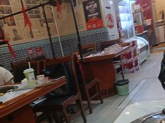 -70後铁锅炖(坡博总店)