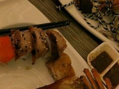 -杭州国际会议中心洲际酒店-原素全日餐厅(解放东路店)