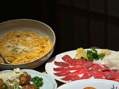 -桂马·日本料理·海胆·海鲜饭·酒场(民主广场店)