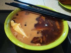 老豆腐-大福来锅巴菜(古文化街店)