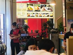 大堂-百家鲜·杭帮菜
