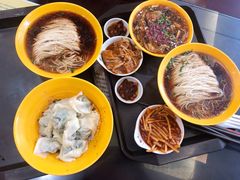 -毛华美食(清扬路店)