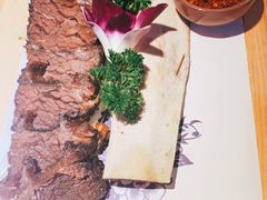 焦香碳烤牛肋排-花千醉拾季(雨花世茂店)