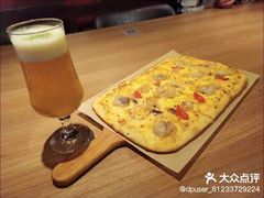 -必胜客(长安店)