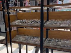 -五派眼镜(沙河店)