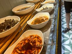 -禾斗海鲜自助(市南银座店)