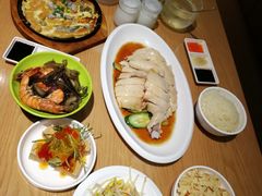-新加坡高记KOO KEE Restaurant(盈科店)
