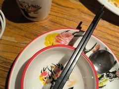 -新白鹿餐厅(银泰西湖文化广场店)