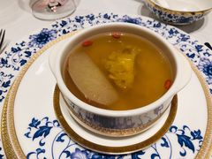 -Yan Ting 宴庭中餐厅(上海静安瑞吉酒店)