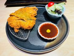 蓝带炸猪排-鱼四季(五彩世界店)