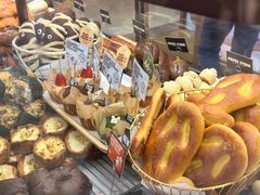 -PAPER STONE BAKERY(天汇广场店)