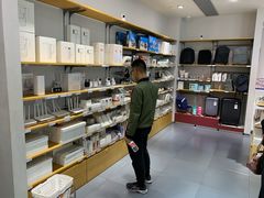 -小米之家(岭南天地店)