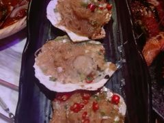 -冰城小镇音乐串吧·聚会餐厅(百子湾店)