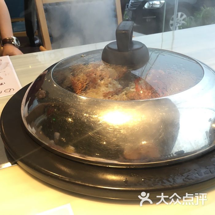 水禾轩·蒸汽主题餐厅图片-北京火锅-大众点评网