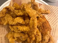 -探炉·香辣豆花烤鱼(笋岗宝能环球汇店)