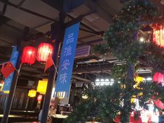 -老淮安·淮安菜(涟水店)